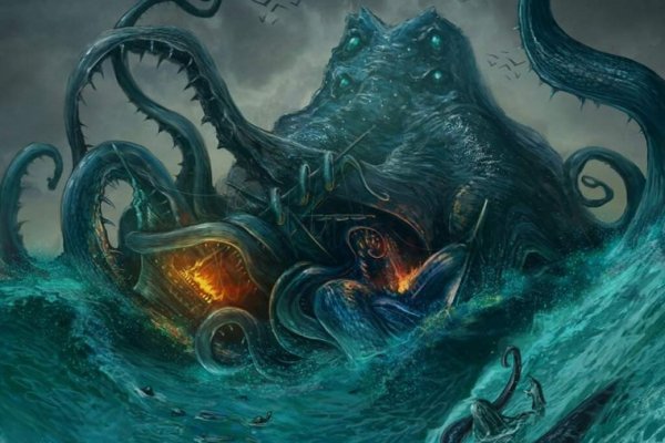 Krakin13 at