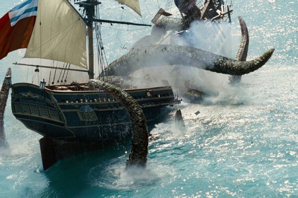 Kraken 18at зеркало