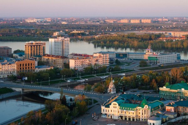 Ссылка на кракен не работает