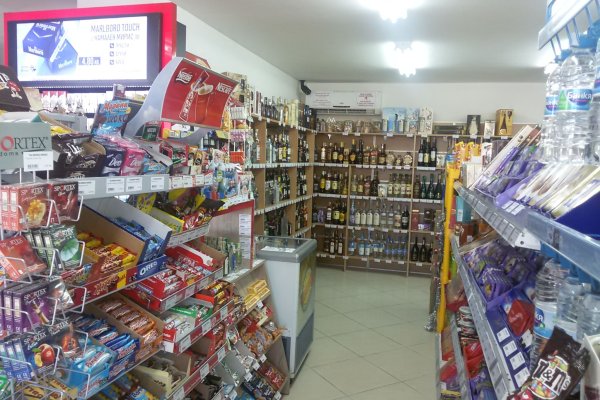 Что продает кракен