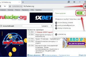 Kraken вход и ссылки