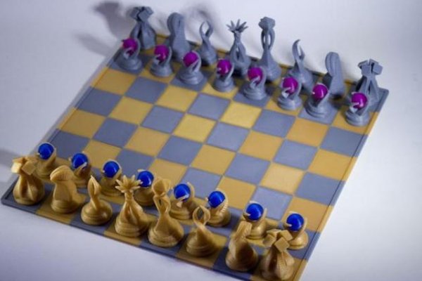 Kraken18 at