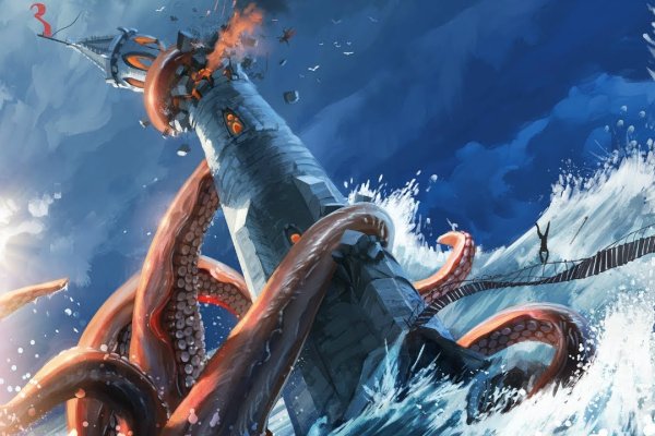 Kraken17 at сайт